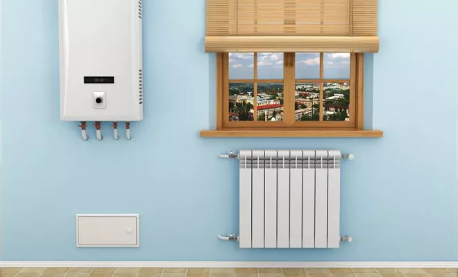 Rénovation énergétique, Agde, COLIBRI